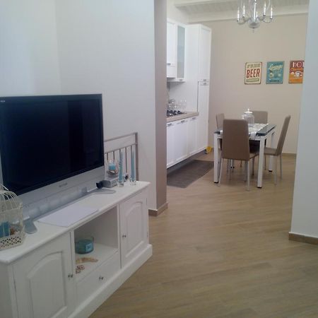 Casa Vacanze Tamara Balestrate Bagian luar foto