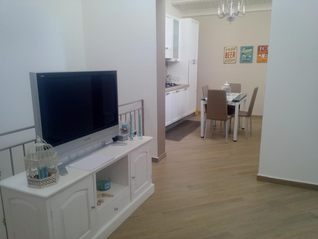 Casa Vacanze Tamara Balestrate Bagian luar foto