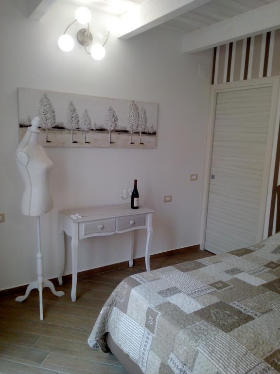 Casa Vacanze Tamara Balestrate Bagian luar foto