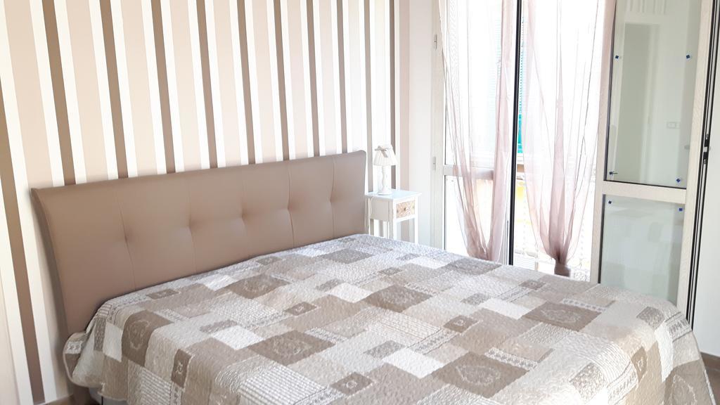 Casa Vacanze Tamara Balestrate Bagian luar foto